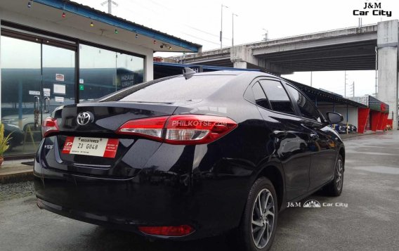 2023 Toyota Vios 1.3 XLE CVT in Pasay, Metro Manila-5