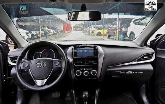 2023 Toyota Vios 1.3 XLE CVT in Pasay, Metro Manila-3