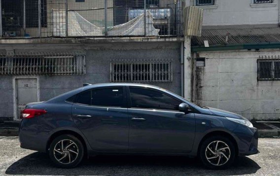 Sell White 2023 Toyota Vios in Quezon City-2