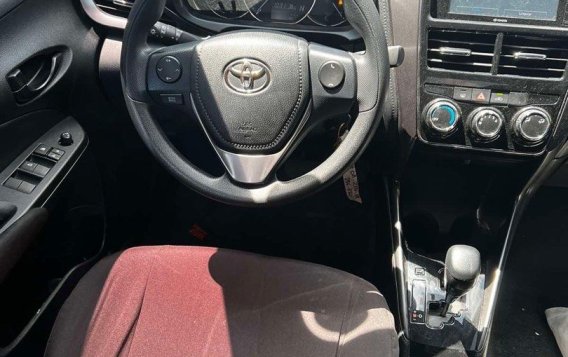 Sell White 2023 Toyota Vios in Quezon City-7