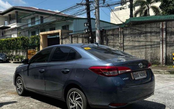 Sell White 2023 Toyota Vios in Quezon City-4