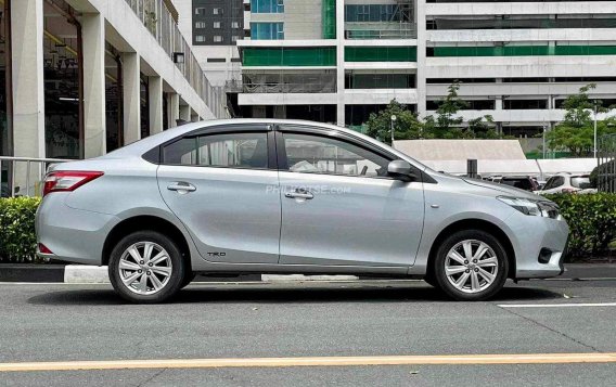 2016 Toyota Vios  1.3 E MT in Makati, Metro Manila-14