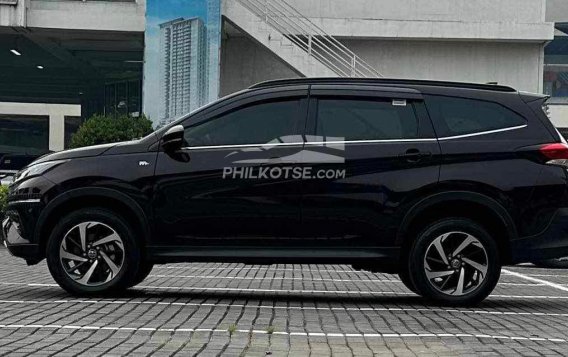 2019 Toyota Rush  1.5 G AT in Makati, Metro Manila-12