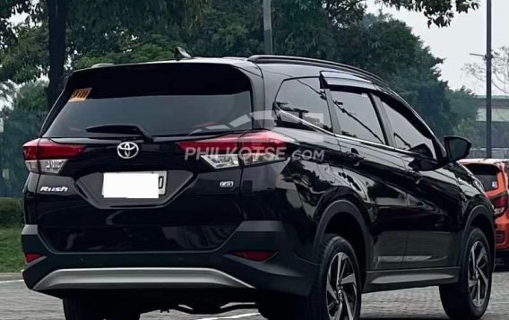 2019 Toyota Rush in Makati, Metro Manila-16