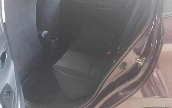 Sell White 2017 Toyota Vios in Makati-5