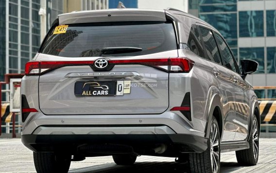 2023 Toyota Veloz G CVT in Makati, Metro Manila-3