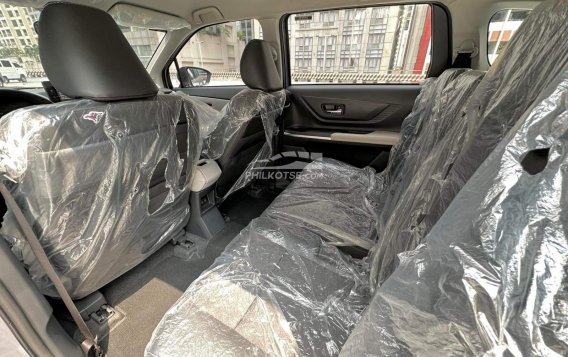 2023 Toyota Veloz G CVT in Makati, Metro Manila-11