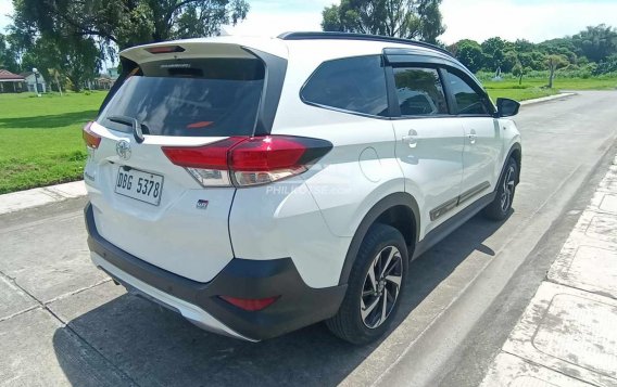 2023 Toyota Rush G GR-S 1.5 AT in Bacoor, Cavite-1