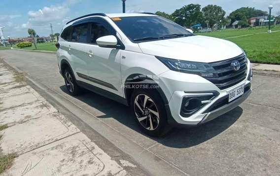 2023 Toyota Rush G GR-S 1.5 AT in Bacoor, Cavite-2