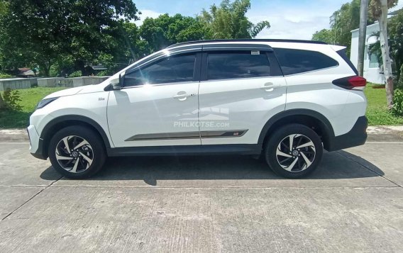 2023 Toyota Rush G GR-S 1.5 AT in Bacoor, Cavite-3