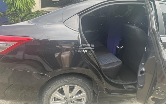 2018 Toyota Vios  1.5 G CVT in Quezon City, Metro Manila-5