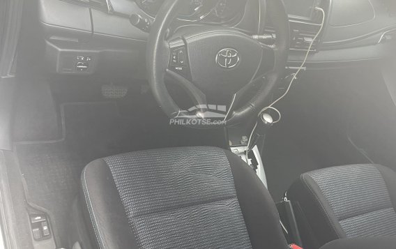 2018 Toyota Vios  1.5 G CVT in Quezon City, Metro Manila-6