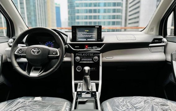 2023 Toyota Veloz in Makati, Metro Manila-10