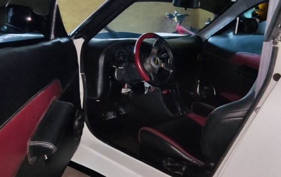 White Toyota Mr2 2023 for sale in Pasig-5