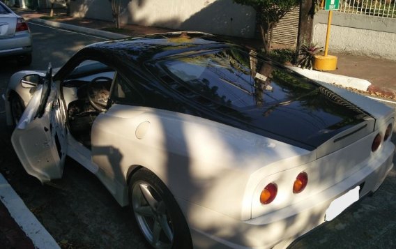 White Toyota Mr2 2023 for sale in Pasig-1