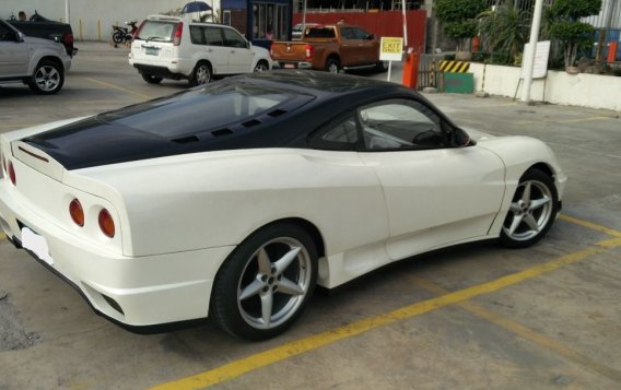 White Toyota Mr2 2023 for sale in Pasig-3