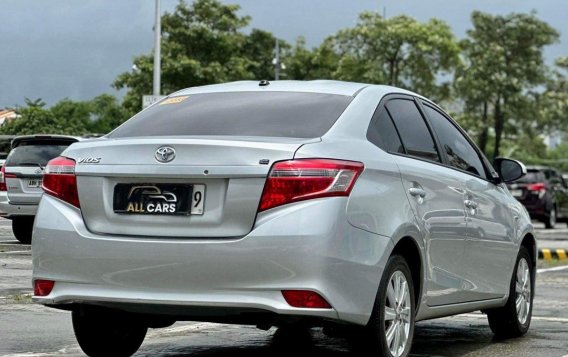 Sell White 2016 Toyota Vios in Makati-4