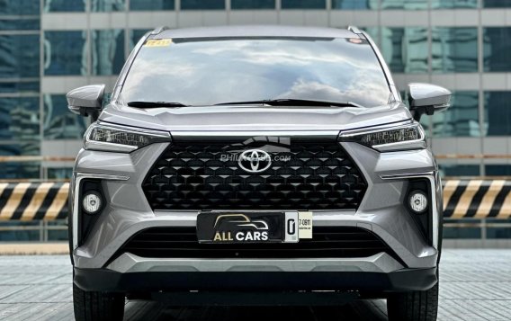 2023 Toyota Veloz in Makati, Metro Manila-4