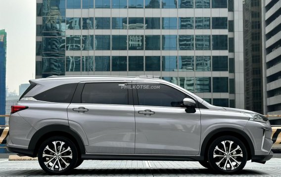 2023 Toyota Veloz in Makati, Metro Manila-5
