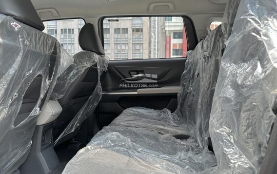 2023 Toyota Veloz in Makati, Metro Manila-10