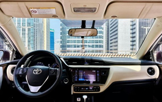 2018 Toyota Corolla Altis in Makati, Metro Manila-6