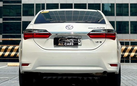 2018 Toyota Altis in Makati, Metro Manila-4
