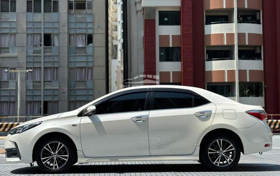 2018 Toyota Altis in Makati, Metro Manila-7