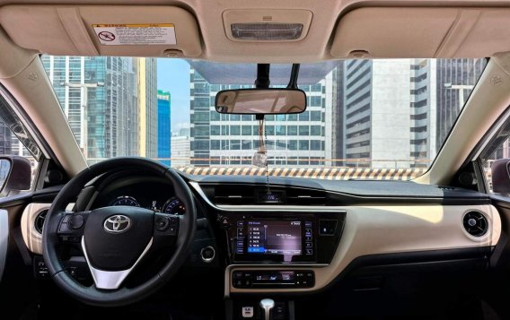 2018 Toyota Altis in Makati, Metro Manila-12