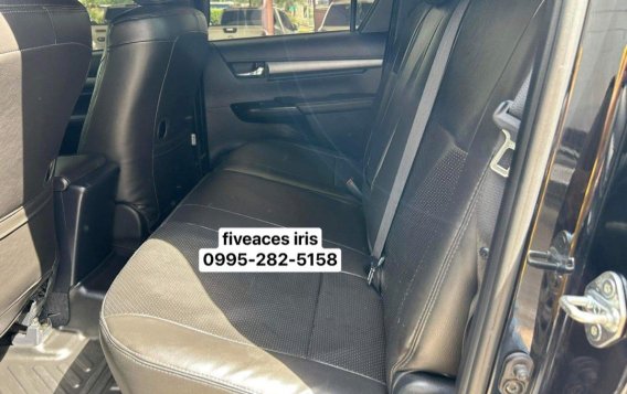 White Toyota Conquest 2023 for sale in Mandaue-3