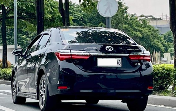 2018 Toyota Altis in Makati, Metro Manila-4