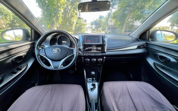 2017 Toyota Vios  1.3 E CVT in Manila, Metro Manila-12