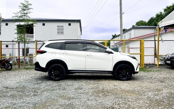 2020 Toyota Rush  1.5 G AT in Pasay, Metro Manila-9