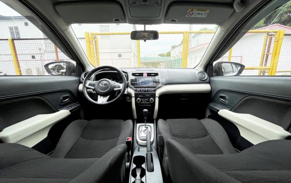 2020 Toyota Rush  1.5 G AT in Pasay, Metro Manila-3