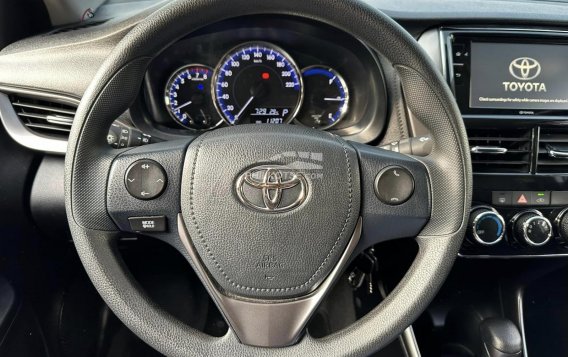 2022 Toyota Vios in Angeles, Pampanga-10