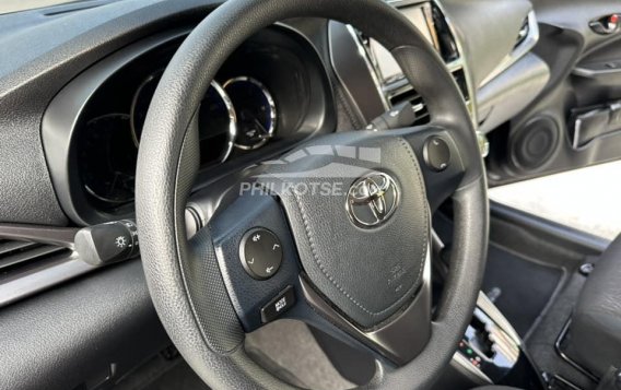 2022 Toyota Vios in Angeles, Pampanga-15