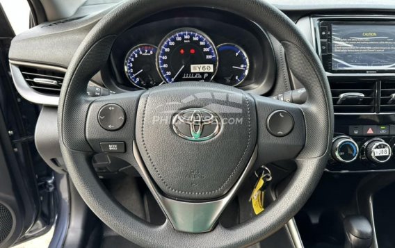 2023 Toyota Vios in Angeles, Pampanga-12