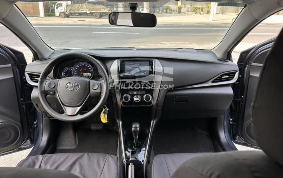2023 Toyota Vios in Angeles, Pampanga-9