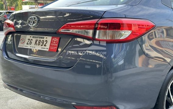 2023 Toyota Vios in Angeles, Pampanga-7