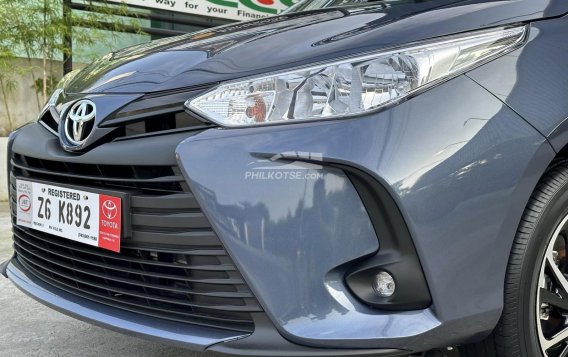 2023 Toyota Vios in Angeles, Pampanga-6