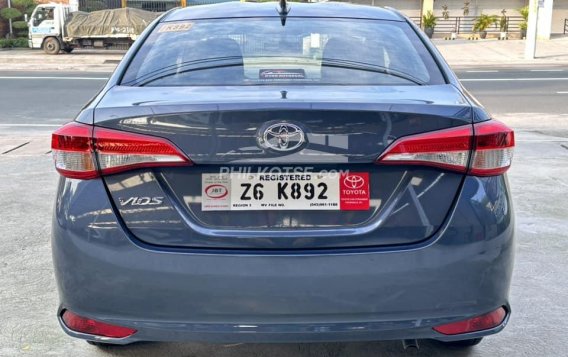 2023 Toyota Vios in Angeles, Pampanga-5