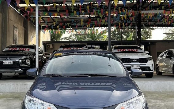 2023 Toyota Vios in Angeles, Pampanga-1