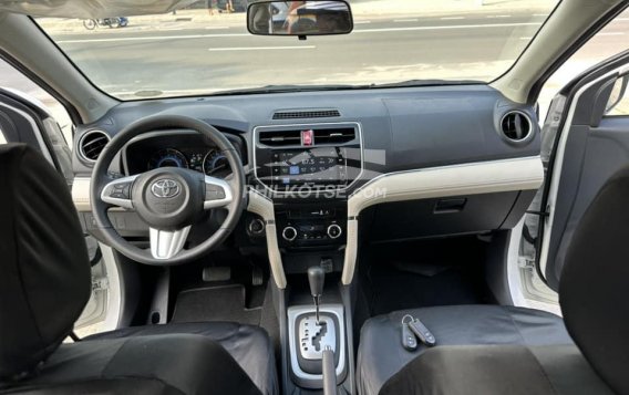2023 Toyota Rush in Angeles, Pampanga-10