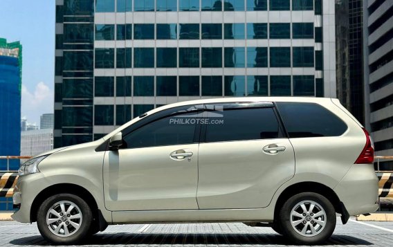 2016 Toyota Avanza  1.3 E MT in Makati, Metro Manila-15