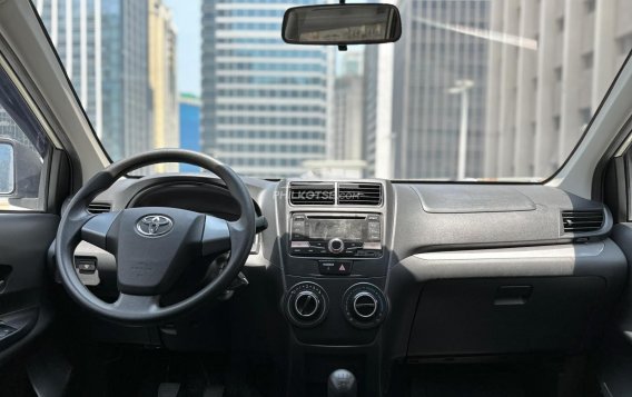 2016 Toyota Avanza  1.3 E MT in Makati, Metro Manila-1