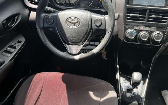 2023 Toyota Vios 1.3 XLE CVT in Quezon City, Metro Manila-3