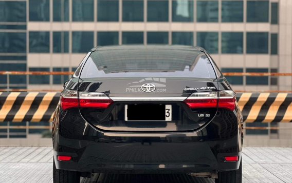 2018 Toyota Corolla Altis  1.6 G CVT in Makati, Metro Manila-3