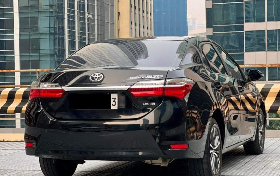 2018 Toyota Corolla Altis  1.6 G CVT in Makati, Metro Manila-10