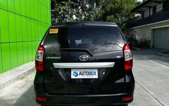 Sell White 2019 Toyota Avanza in Quezon City-2