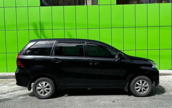 Sell White 2019 Toyota Avanza in Quezon City-4