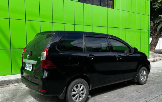 Sell White 2019 Toyota Avanza in Quezon City-3